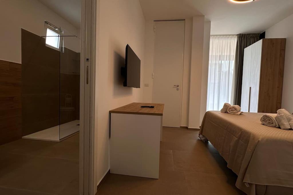 Cconforthotels Puglia Promenade Apartment 3 Bari Exterior foto